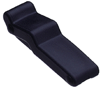 Teak Isle 29211 Soft Draw Latch - Marine Non-Corrosive UV Resistant