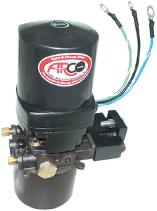 Arco Starting & Charging 6224 Tilt/trim Pump Assy.852928