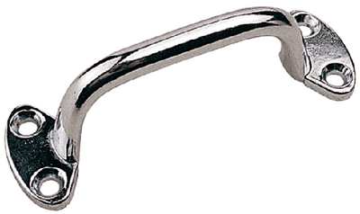 Sea-Dog Line 224260-1 Chrome Zinc Lift Handle 6 Inch