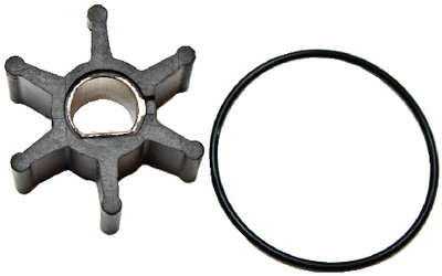 Sierra 23-3314 Water Pump Impeller Kit for Kohler Marine Generators