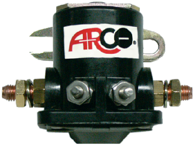Arco Starting & Charging SW661 Solenoid for Mercruiser and Mercury Marine