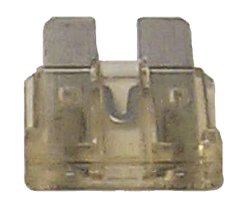Sierra FS79570 Sierra International Fs79570 25 Amp Ato Marine Marine Fuse