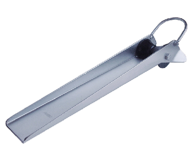 Windline URM-3 Heavy-Duty Stainless Steel Anchor Roller with Mount