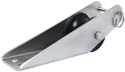Windline AR-7 Medium Fairlead Anchor Roller Stainless Steel