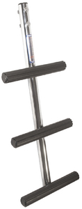 Windline DL-3X 3-Step Stainless Steel Diver Ladder