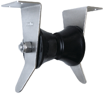 Windline AR-5 Medium Platform Anchor Roller for Bow Mount