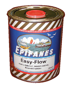 Epifanes EF.1000 Easy Flow Paint Additive & Flow Enhancer