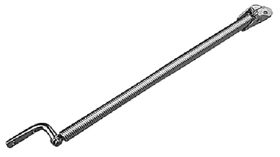 Sea-Dog Line 321650-1 Stainless Steel Hatch Spring with Overextension Protection