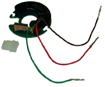 Sierra 18-5488 Ignition Module for 4, 6, and 8 Cylinder Engines