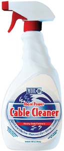 MDR MDR746 Shore Power Cable Cleaner, 16 oz