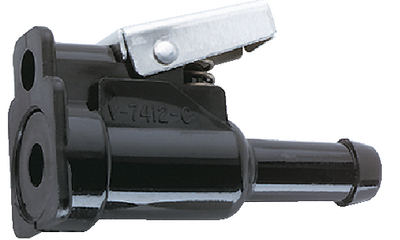 Attwood Marine 8889LP6 OMC Female Tank Fitting Low Permeation