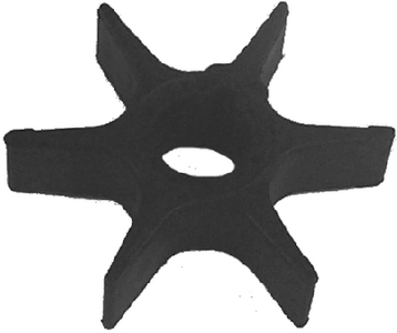 Sierra 18-3096 Marine Neoprene Impeller 6 Fins for Suzuki Outboard