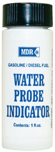 Mdr MDR-566 Water Probe Indicator for Gasoline or Diesel Fuel