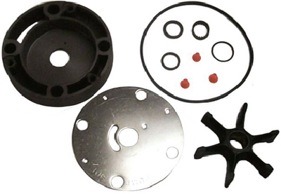 Sierra 18-3386 Water Pump Kit for OMC Sterndrive