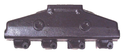 Barr Marine FM183 Exhaust Manifold for MerCruiser Marine Engines