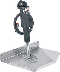 Lenco 15112-101 Airboat Trim Tab Kit 9" x 14"