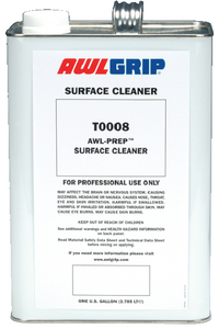 Awlgrip T0008G Awl-Prep Surface Cleaner - 1 Gallon