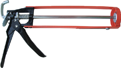 Redtree 50131 9-Inch Skeleton Frame Caulking Gun