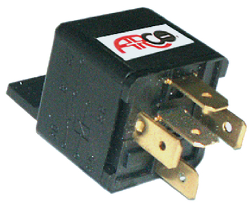 Arco Starting & Charging R177 12V 30 Amp Relay for Volvo Penta