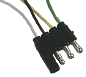 Sierra TC44054 Sierra International Tc44054 Marine Connector