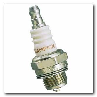 Picture of Champion 8451 Copper Plus Small Engine Spark Plug - J17LM