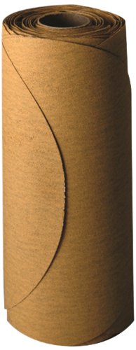 3M 01328 Stikit Gold 6" P220 Grit Film Disc Roll