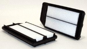 Picture of WIX Racing Filters 386 High-Performance Air Filter