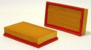 Picture of WIX Racing Filters 363 High-Performance Air Filter