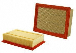 Picture of WIX Racing Filters 369 High-Performance Air Filter