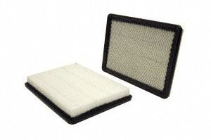Picture of WIX Racing Filters 400 High-Performance Air Filter