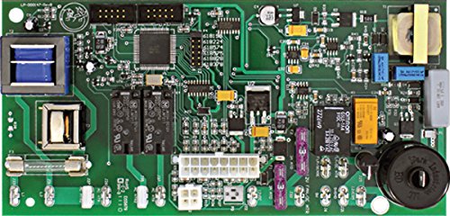 Dinosaur Electronics N991 Norcold Refrigerator Control Board