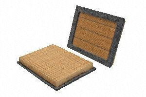 Picture of WIX Racing Filters 409 High-Performance Air Filter