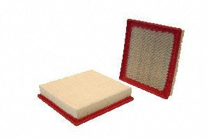 Picture of WIX Racing Filters 444 High-Performance Air Filter