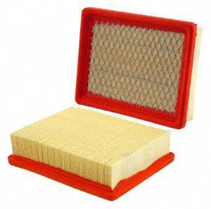 Picture of WIX Racing Filters 381 High-Performance Air Filter