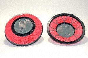 Picture of WIX Racing Filters 340 High-Performance Air Filter