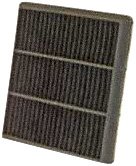 Picture of WIX Racing Filters 371 High-Performance Engine Air Filter
