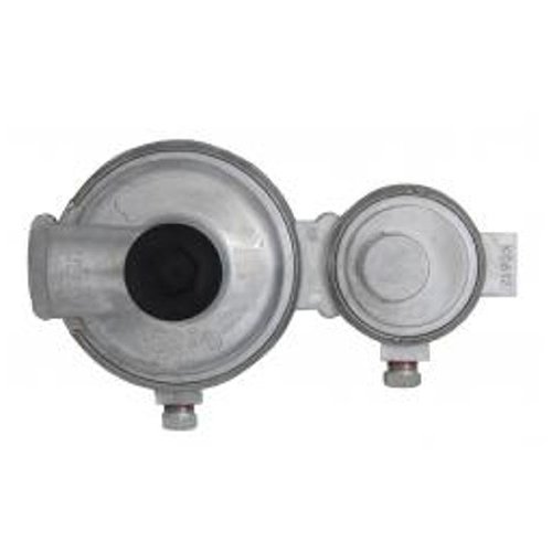 Marshall Excelsior MEGR-291P Excela-Flo Two-Stage LP Propane Regulator Vertical Mount
