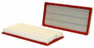 Picture of WIX Racing Filters 344 High-Performance Air Filter