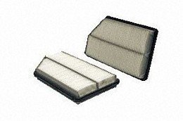 Picture of WIX Racing Filters 398 High-Performance Air Filter