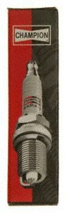 Picture of Champion 9406 Iridium Spark Plug - RET8ZWMPB4