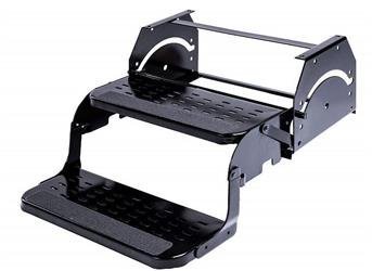 Stromberg Carlson SMFP-2120 Manual RV Double Step