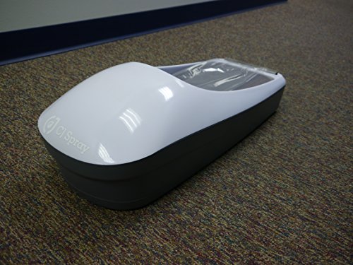 Trimaco 54710 E-Z Floor Guard Adhesive Shoe Film Starter Kit