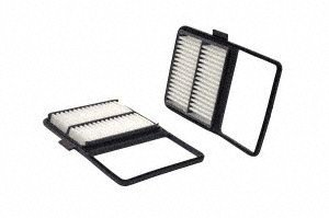 Picture of WIX Racing Filters 445 High-Performance Air Filter