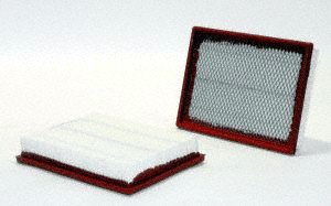 Picture of WIX Racing Filters 326 High-Performance Air Filter