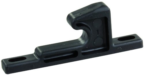 JR Products 70465 Small Cabinet Strike Replacement