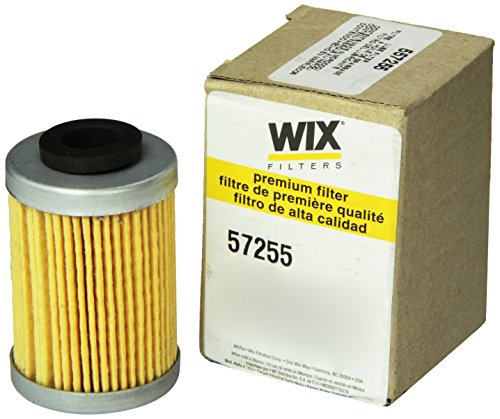 Picture of WIX Racing Filters 57255 Heavy Duty Cartridge Oil Filter