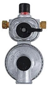 Marshall Excelsior MEGR-253 Excelsior Automatic Changeover LP Gas Regulator