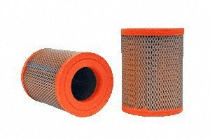 Picture of WIX Racing Filters 368 High-Performance Air Filter