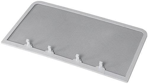 Fan-Tastic Vent Co U1550WH Ultra Breeze Bug Screen Kit White