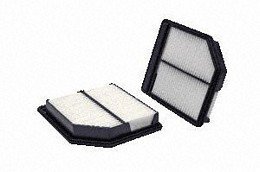 Picture of WIX Racing Filters 443 High-Performance Air Filter